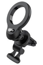 Simex ST-207 Circulo Magsafe Petege Takmali Miknatisli Telefon Tutucu - Görsel 6