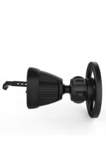 Jopus JO-AT109 Ring Safe Magsafe Telefon Tutucu Gri-Siyah Renk - Görsel 4