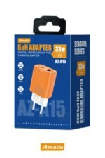 Azeada AZ-A15 33W Sarj Cihazi