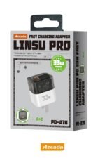 Azeada PD-A88 33W Sarj Cihazi - Görsel 3