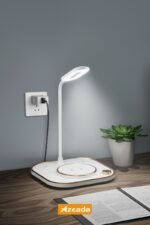 Azeada PD-X3 5in1 Magsafe 15 Watt Sarj Cihazi - Görsel 4