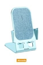 Azeada PD-W18 Wireless Magsafe 15 Watt Sarj Cihazi - Görsel 3