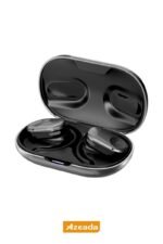Azeada AZ-BT11 TWS Bluetooth Kulaklık Siyah Renk - Görsel 6
