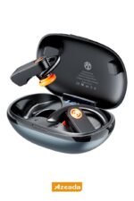 Azeada AZ-BT08 TWS Dijital Göstergeli Bluetooth Kulaklık - Görsel 6