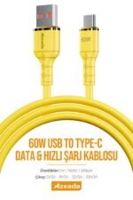 Azeada AZ-B08a Data Kablosu