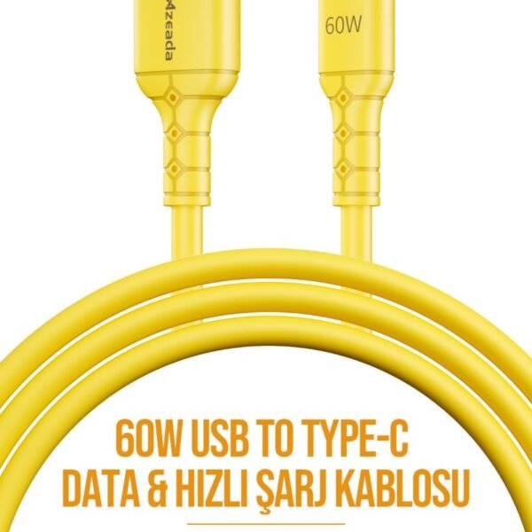 Azeada AZ-B08a Data Kablosu