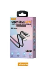 Azeada AZ-B06a 1mt Sarj Kablosu - Görsel 2