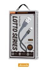 Azeada USB to Lightning PD-88i Data Kablosu