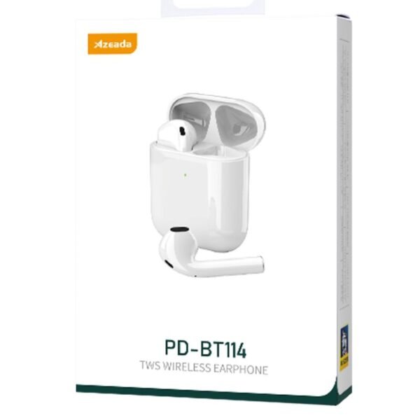 Azeada PD-BT114 OT 2.Nesil Bluetooth Kulaklık