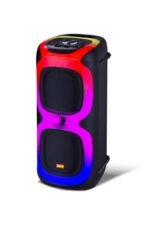 Jopus Party Time Mikrofonlu Bluetooth Hoparlör - Görsel 6