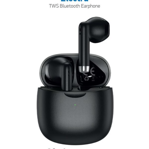 Simex Electra Bluetooth Kulaklık Siyah renk