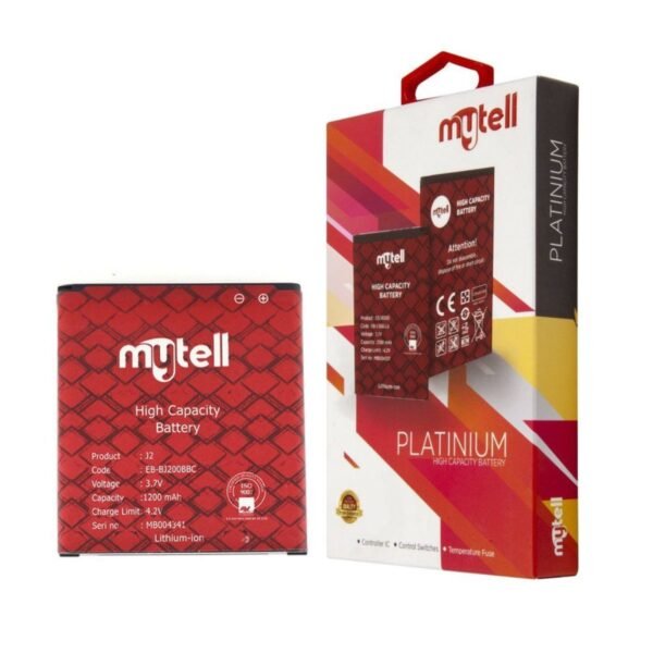 Mytell Samsung J2/G360 MBT-01 Batarya
