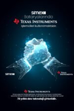 Simex iPhone 7 SBT-01 Batarya - Görsel 5