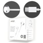 Jopus K50 Universal Type C Mikrofonlu Kulaklik - Görsel 4