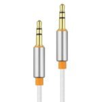 Jopus Jopus Universal 3.5mm JA-05 Convey 1 Metre AUX Kablosu BEYAZ - Görsel 4